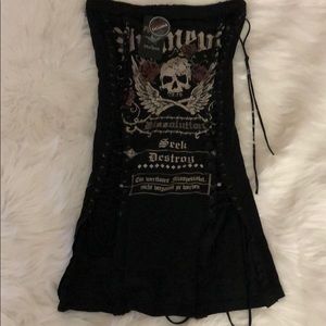Primevil Dress Seek & Destroy Medium